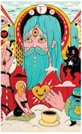 Father John Misty - Fear Fun (Cassette) (US Import)
