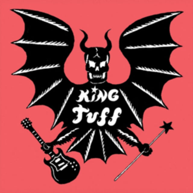 King Tuff - King Tuff (CD) (US Import)