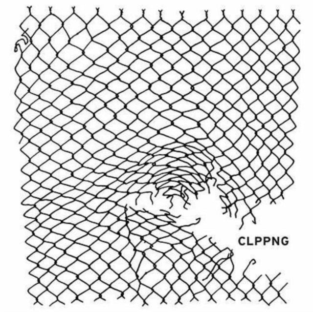 Clipping. - Clppng (Vinyl) (US Import)