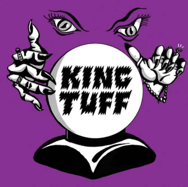King Tuff - Black Moon Spell (Vinyl) (US Import)