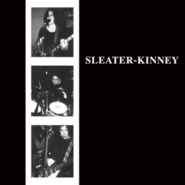 Sleater Kinney - Sleater Kinney (Vinyl) (US Import)