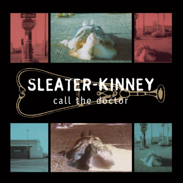 Sleater-Kinney - Call The Doctor (Vinyl) (US Import)