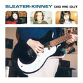 Sleater Kinney - Dig Me Out (CD)