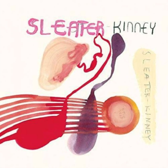 Sleater Kinney - One Beat (Vinyl) (US Import)