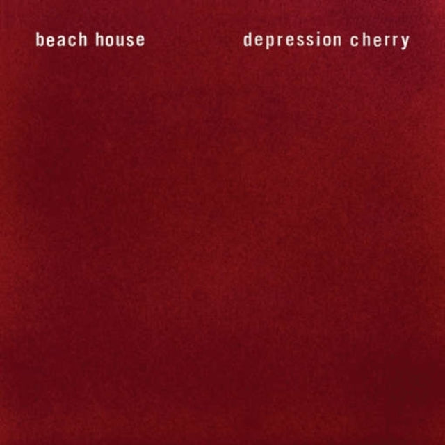 Beach House - Depression Cherry (DL Card) (Vinyl) (US Import)