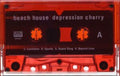 Beach House - Depression Cherry (Cassette)