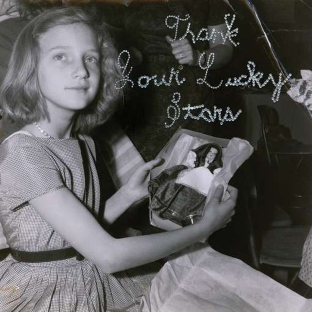 Beach House - Thank Your Lucky Stars (Download Card) (Vinyl) (US Import)