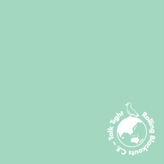 Rolling Blackouts Coastal Fever - Talk Tight (DL Card) (Vinyl) (US Import)