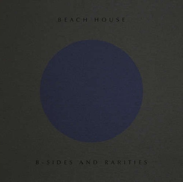 Beach House - B-Sides & Rarities (DL Card) (Vinyl) (US Import)