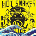 Hot Snakes - Suicide Invoice (Vinyl) (US Import)