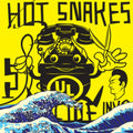 Hot Snakes - Suicide Invoice (Cassette)