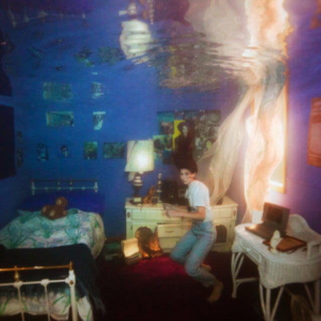 Weyes Blood - Titanic Rising (CD) (US Import)