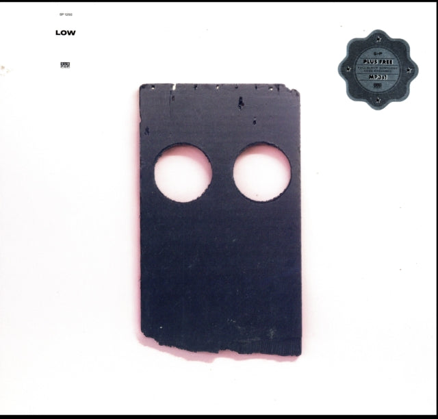 Low - Double Negative (Vinyl) (US Import)