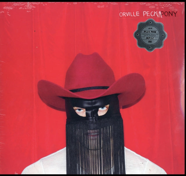 Orville Peck - Pony (Vinyl) (US Import)