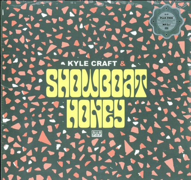 Kyle Craft - Showboat Honey (Vinyl) (US Import)