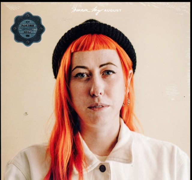 Shannon Lay - August (Vinyl) (US Import)
