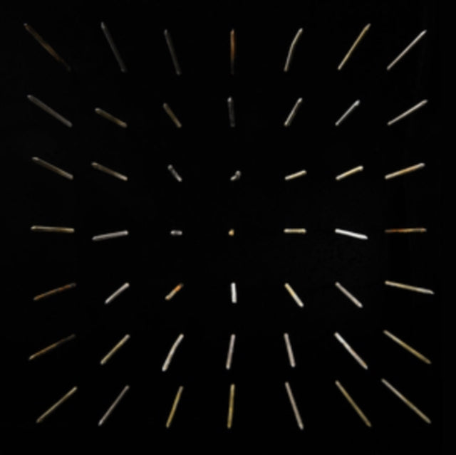 Clipping. - There Existed An Addiction To Blood (Vinyl) (US Import)