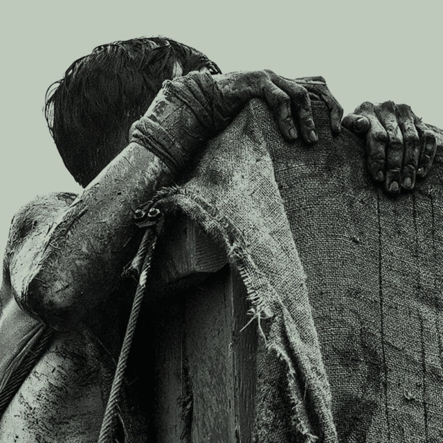 Metz - Atlas Vending (Vinyl) (US Import)