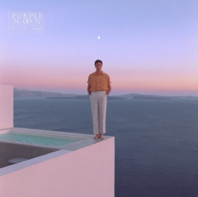 Washed Out - Purple Noon (Cassette)
