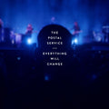 Postal Service - Everything Will Change (2LP/Coloured Vinyl) (Vinyl) (US Import)