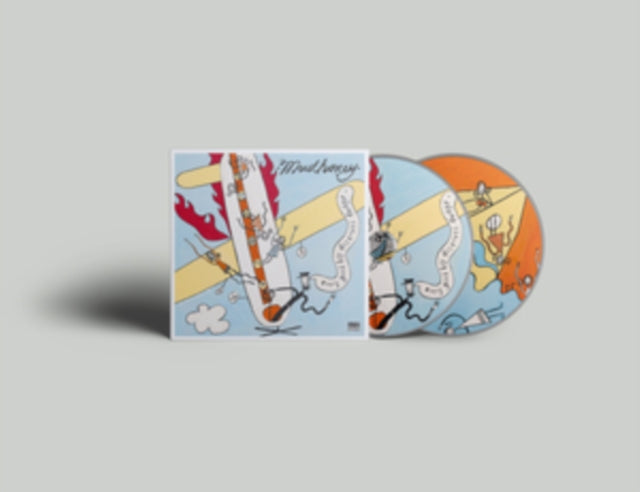 Mudhoney - Every Good Boy Deserves Fudge (2CD/30th Anniversary/Deluxe) (CD)