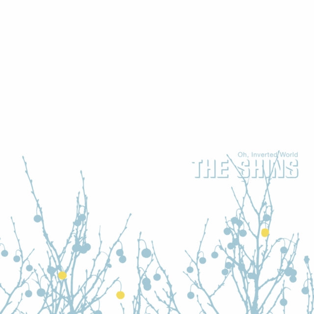 Shins - Oh Inverted World (20th Anniversary Remaster) (Vinyl) (US Import)
