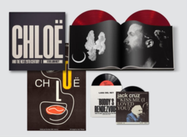 Father John Misty - Chloe & The Next 20th Century (4LP Box Set) (Vinyl) (US Import)