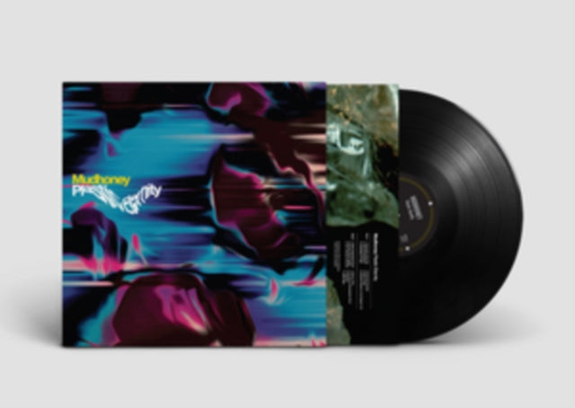 Mudhoney - Plastic Eternity (Vinyl) (US Import)