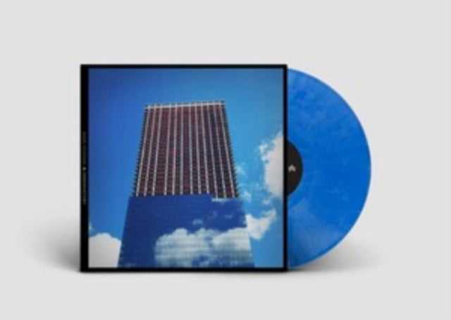 Aeon Station - Observatory (Vinyl) (US Import)