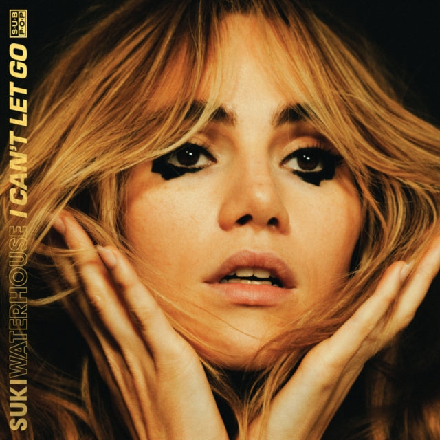 Suki Waterhouse - I Can't Let Go (Cassette)
