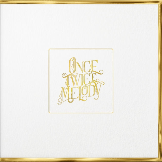 Beach House - Once Twice Melody (Silver Edition) (Vinyl) (US Import)
