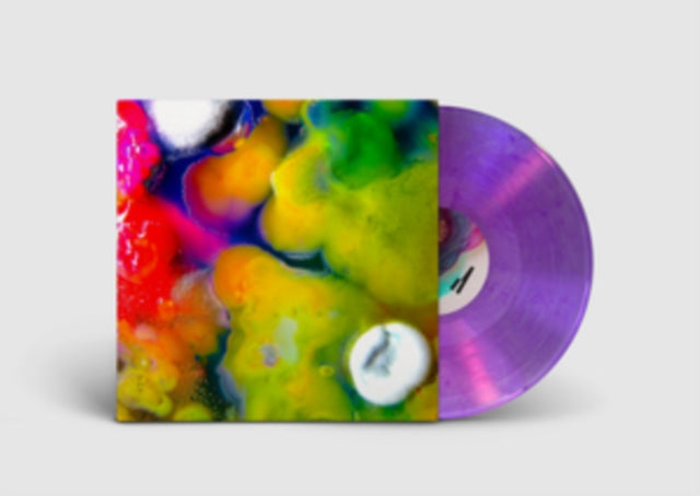 Guerilla Toss - Famously Alive (Purple Vinyl) (Vinyl) (US Import)