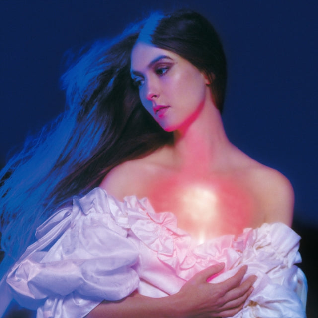 Weyes Blood - And In The Darkness, Hearts Aglow (Cassette)