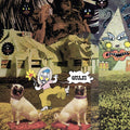 Quasi - Breaking The Balls Of History (CD)