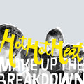 Hot Hot Heat - Make Up The Breakdown (Opaque Yellow Vinyl/Deluxe/Remastered) (Vinyl) (US Import)