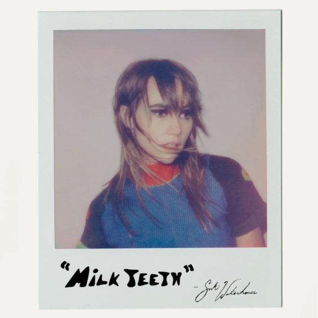 Suki Waterhouse - Milk Teeth (Vinyl) (US Import)
