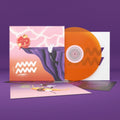 Man Man - Carrot On Strings (Coloured Vinyl) (Vinyl) (US Import)