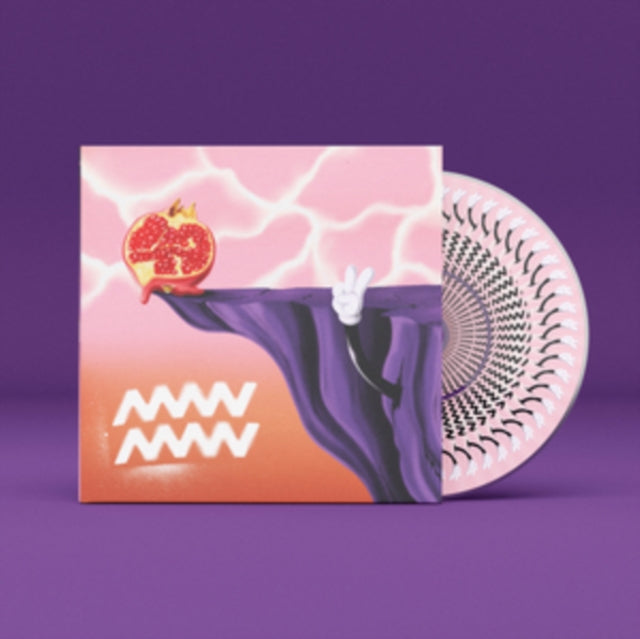 Man Man - Carrot On Strings (CD)
