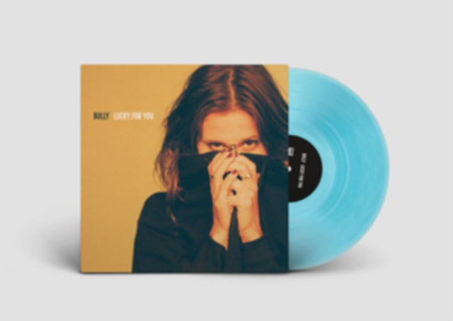 Bully - Lucky For You (Curacao Blue Vinyl) (Import) (Vinyl) (US Import)