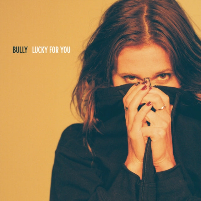 Bully - Lucky For You (Vinyl) (US Import)