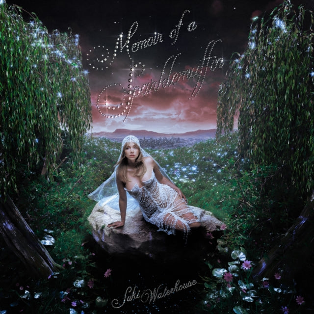 Suki Waterhouse - Memoir Of A Sparklemuffin (Vinyl) (US Import)