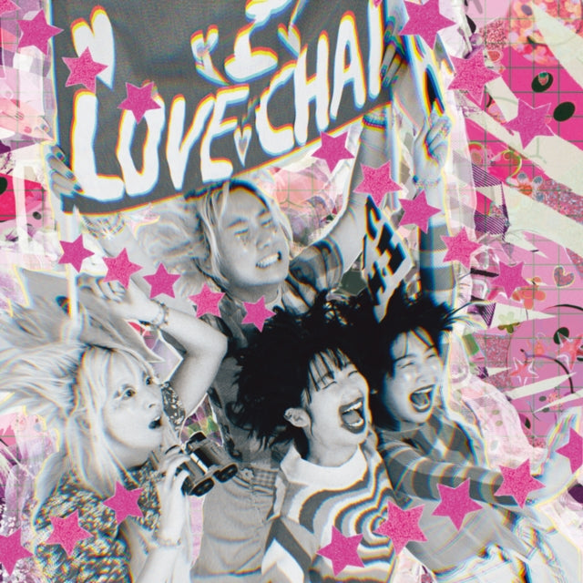 Chai - Chai (Pink Vinyl) (Vinyl) (US Import)