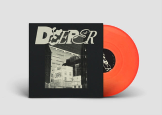 Deeper - Careful! (Coloured Vinyl) (Vinyl) (US Import)