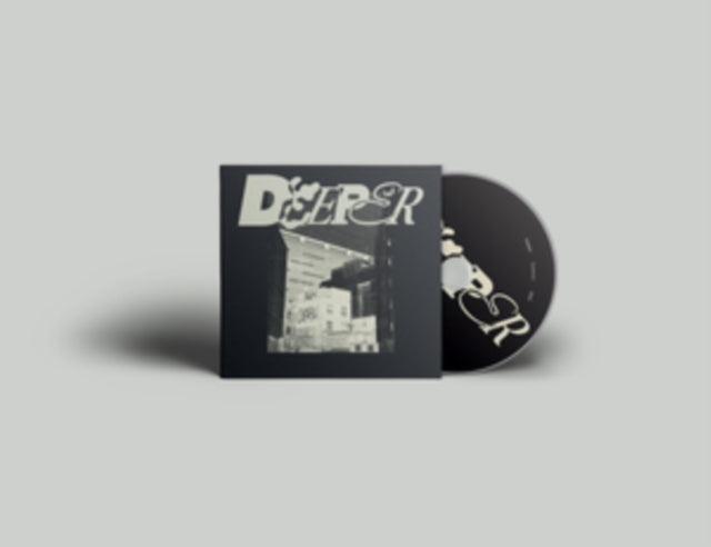 Deeper - Careful! (CD)