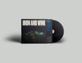 Iron & Wine - Who Can See Forever Ost (CD)