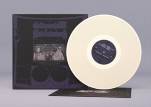 Shabazz Palaces - Exotic Birds Of Prey (Translucent White Vinyl) (Vinyl) (US Import)