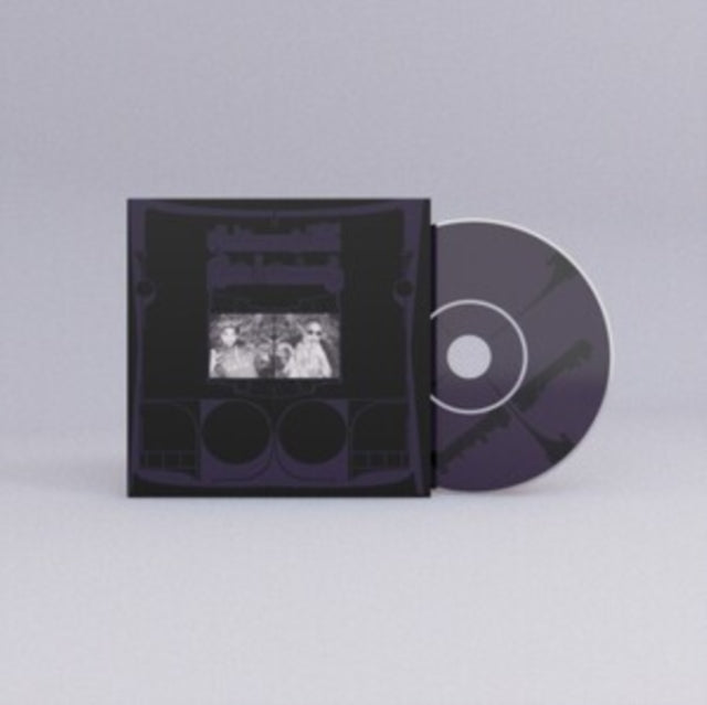 Shabazz Palaces - Exotic Birds Of Prey (CD)