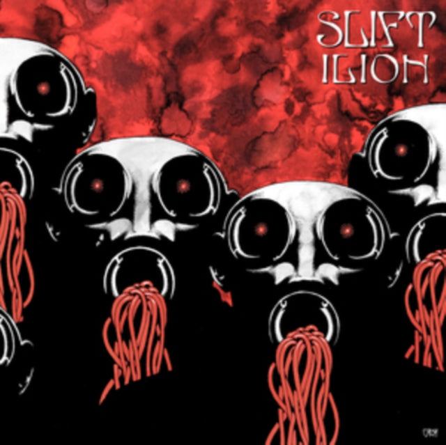 Slift - Ilion (2LP) (Vinyl) (US Import)