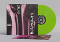 Fluid - Roadmouth (Lime Vinyl) (Vinyl) (US Import)