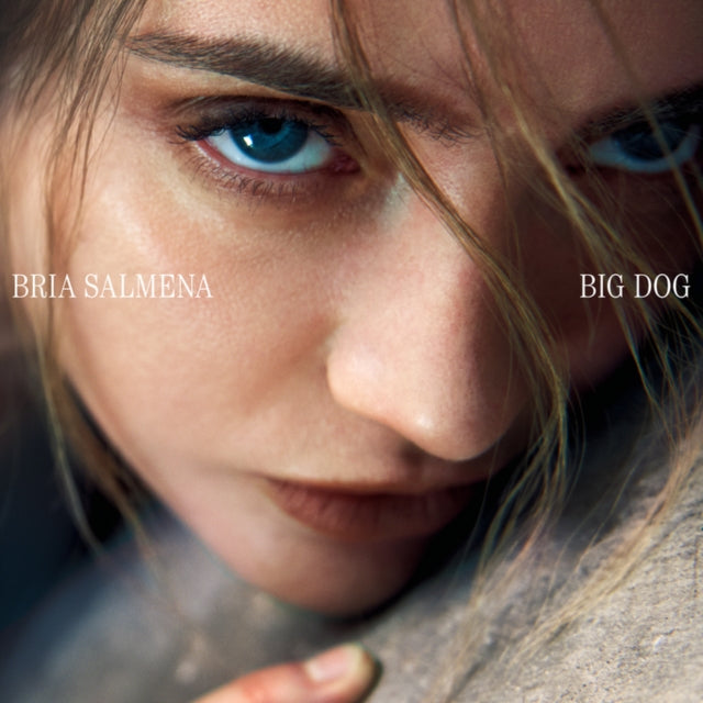 Bria Salmena - Big Dog (Color Vinyl) (Vinyl) (US Import)